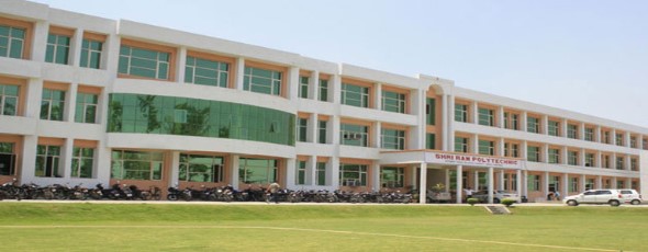 Shri Ram Polytechnic