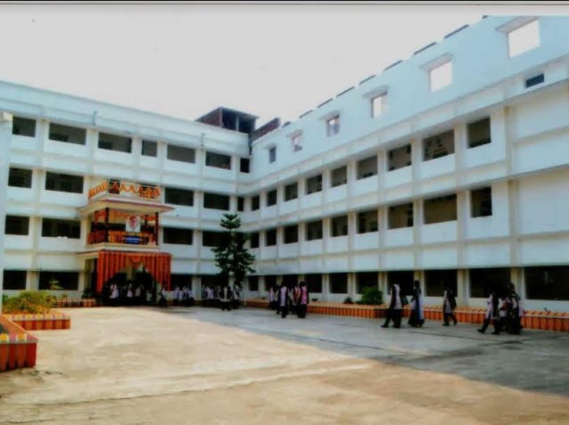 Rajeev Gandhi Memorial Teacher's Training College - [RGMTTC]