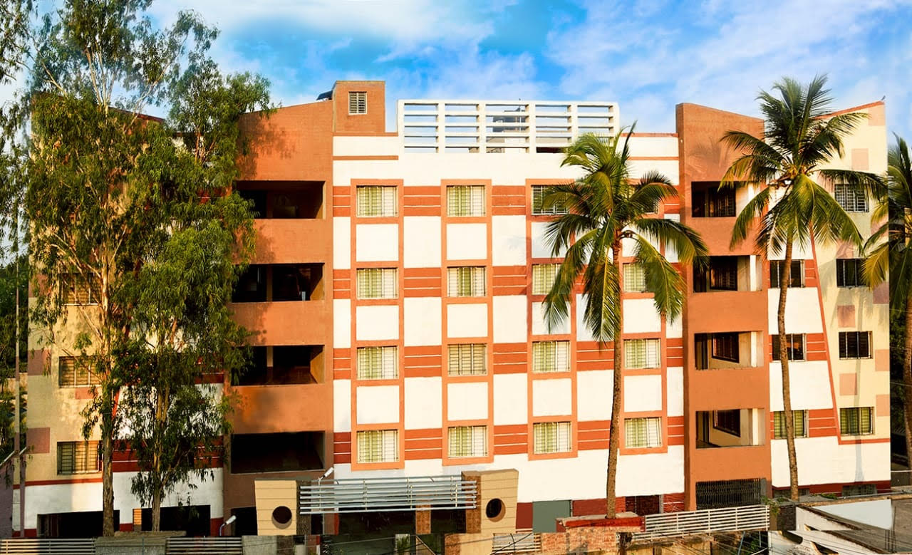 Swami Vivekananda Institute of Modern Science - [SVIMS]