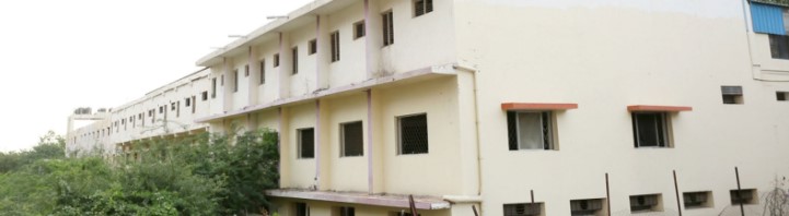 Sanjay Gandhi Polytechnic