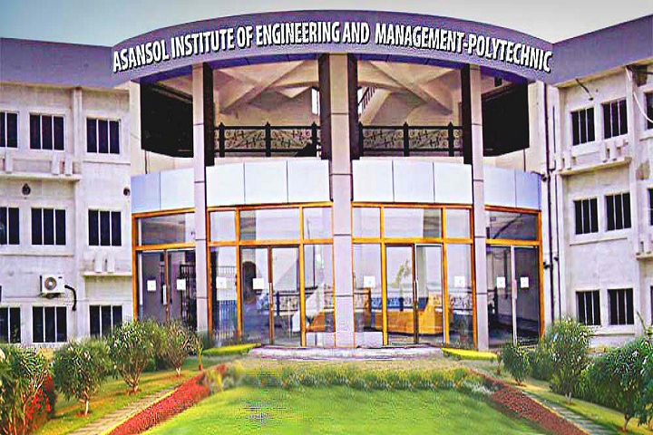 Asansol Institute of Engineering and Management Polytechnic - [AIEM-P]