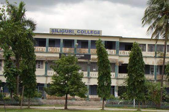 Siliguri College