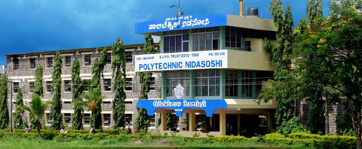 SJPN Trust's Polytechnic