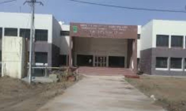 Sheth D.M Polytechnic in Horticulture, AAU