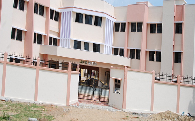 Feroze Gandhi Polytechnic - [FGP]