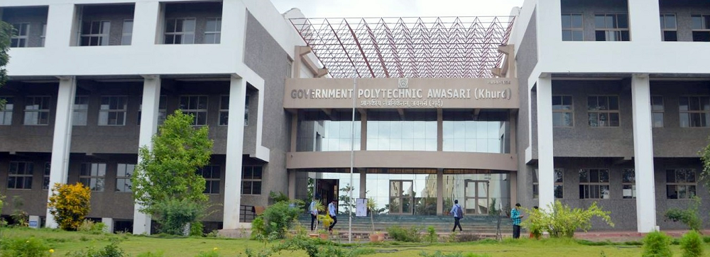 Government Polytechnic Awasari