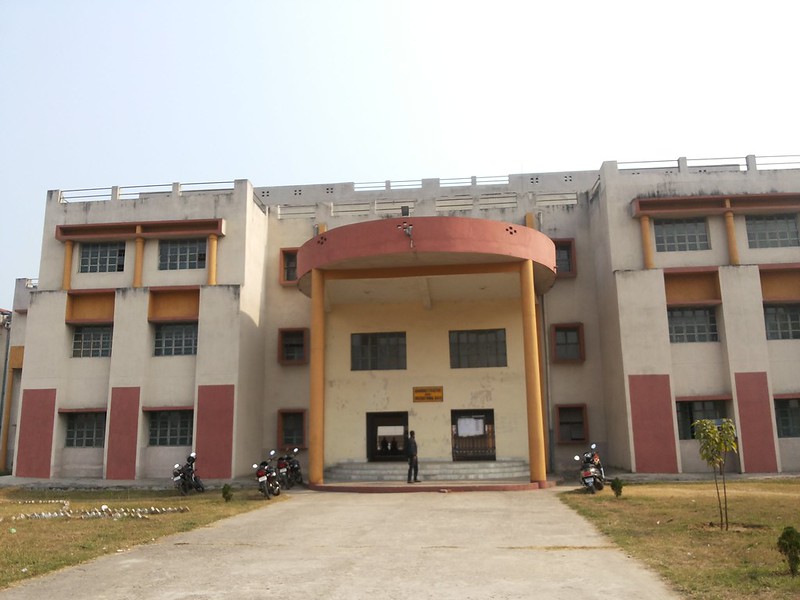 Government Polytechnic Bhaga