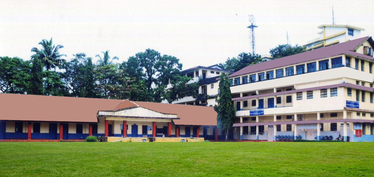 Nitte Rukmini Adyanthaya Memorial Polytechnic - [NRAM]