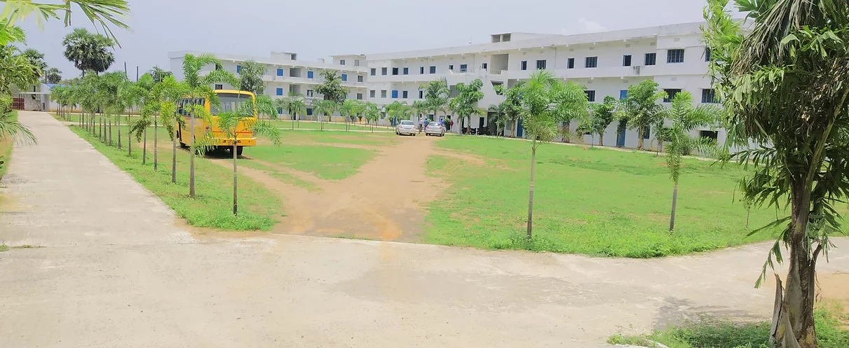 Narayana Polytechnic-[NP]