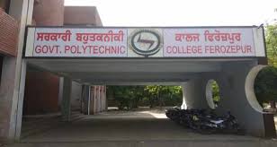 Government Polytechnic College