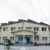 Tomi Polytechnic College