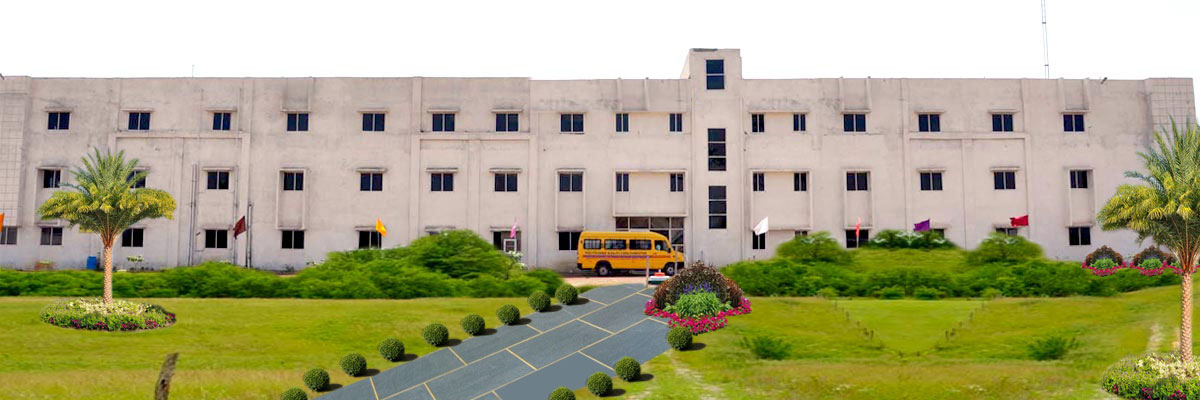 Shri Sai Polytechnic