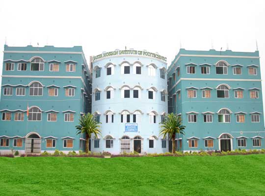 Jakir Hossain Institute of Polytechnic - [JHIPT]