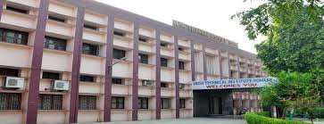 Vaish Technical Institute [VTI]