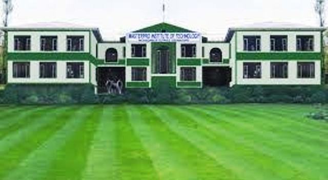 Masterpro Institute of Technology