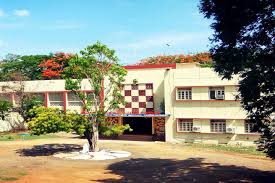 Institute Of Chemical Technology [ICT]