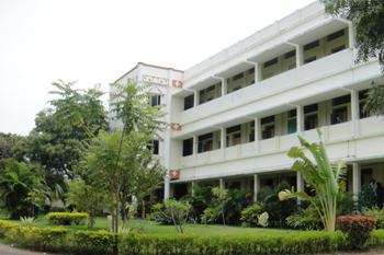 Sri Venkateswara Polytechnic College