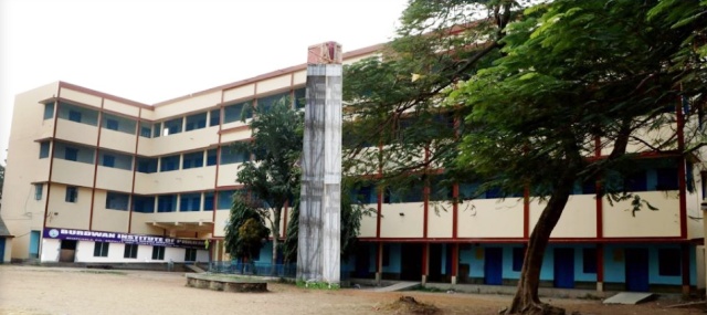 Burdwan Institute of Pharmacy