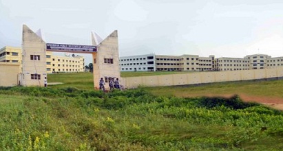 Bishnupur Public Institute of Engineering - [BPIE]