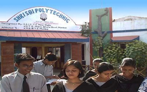 Shri Sai Polytechnic