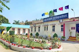 S.R. government polytechnic college