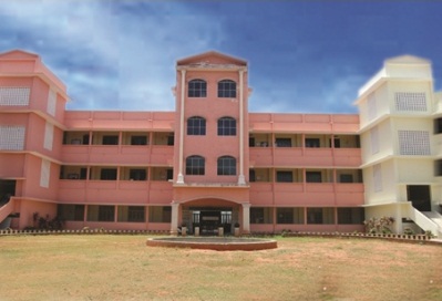 Krishnasamy Memorial Polytechnic College - [KMPTC]