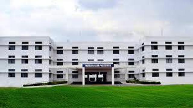 Maulana Azad Polytechnic