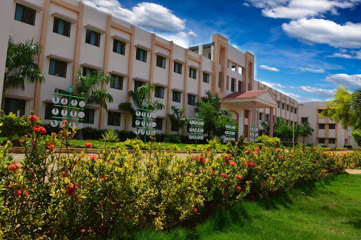 Ramya Sathianathan Polytechnic College [RSP]