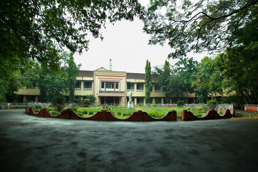 St Joseph's College Devagiri