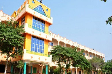 Sri Vinayaga Polytechnic College