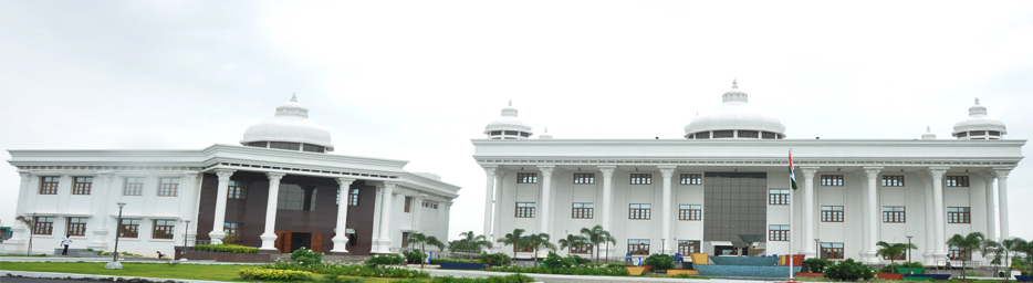 Indian Maritime University - [IMU]