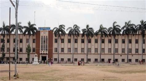 Kamala Nehru Polytechnic for women