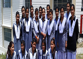 Government Girls Polytechnic Jaiti