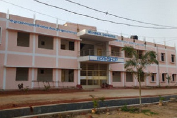 Government Polytechnic Pauri