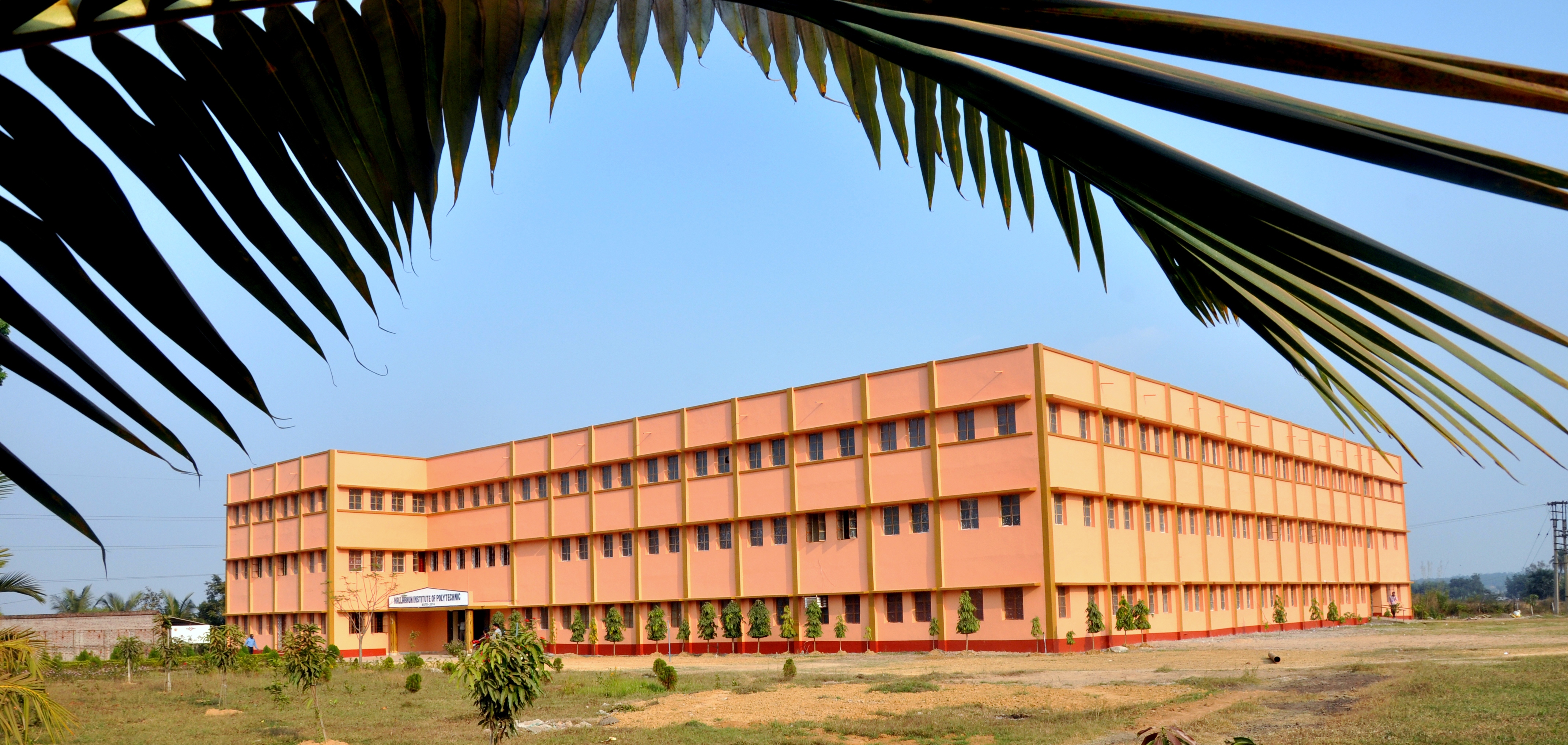 Mallabhum Institute of Polytechnic