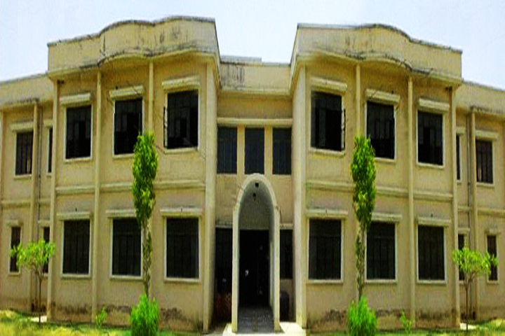 Government Polytechnic Firozbad