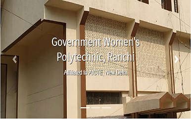 Government Women's Polytechnic