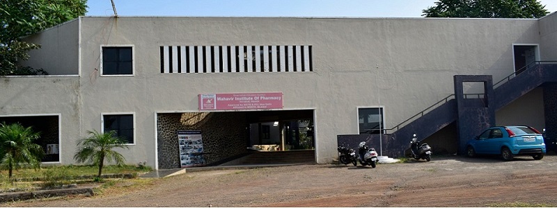 Mahavir Institute of Pharmacy