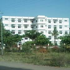 Shivajirao Pawar College Of Pharmacy