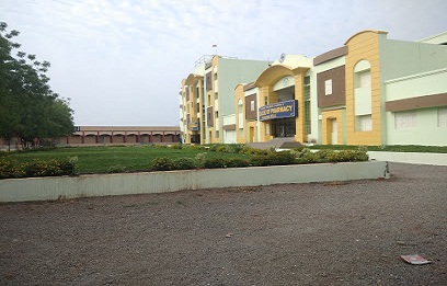 Shikshan Prasarak Mandal’s College of Pharmacy  Akluj