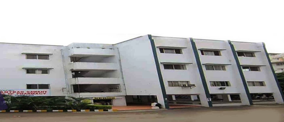 Jayawantrao Sawant Institute Of Pharmacy - [JSIP]