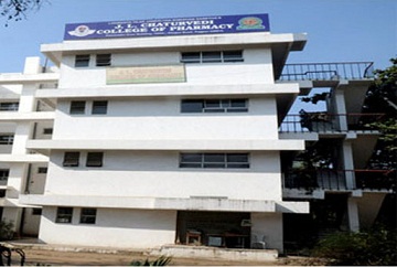 Priyadarshini J.L.Chaturvedi College of Pharmacy