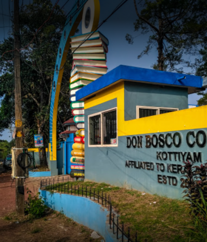 Don Bosco College