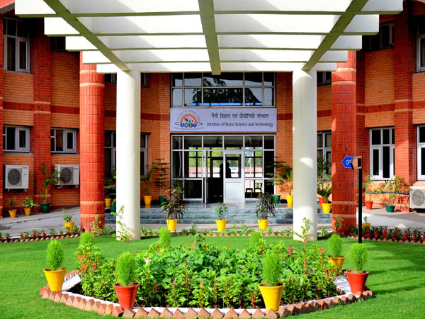 Institute of Nano Science and Technology