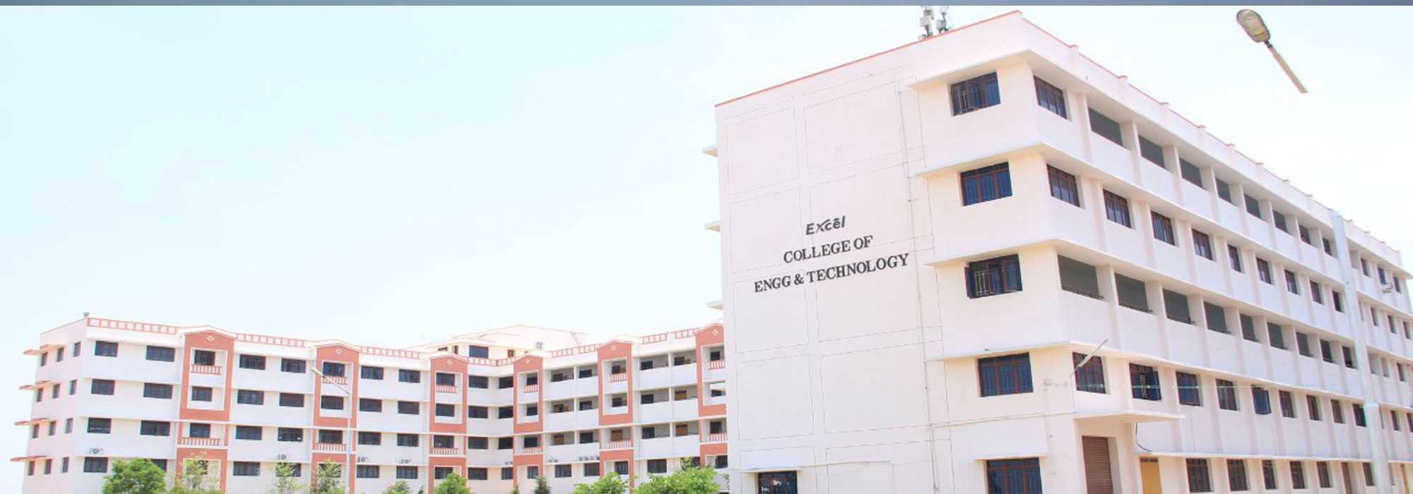 Excel College of Engineering and Technology