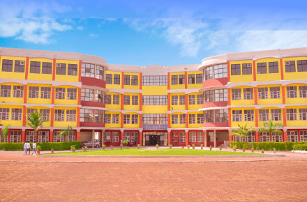 Shri Rawatpura Sarkar Group of Institutions