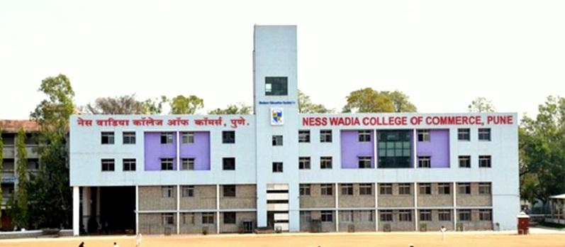 Ness Wadia College of Commerce