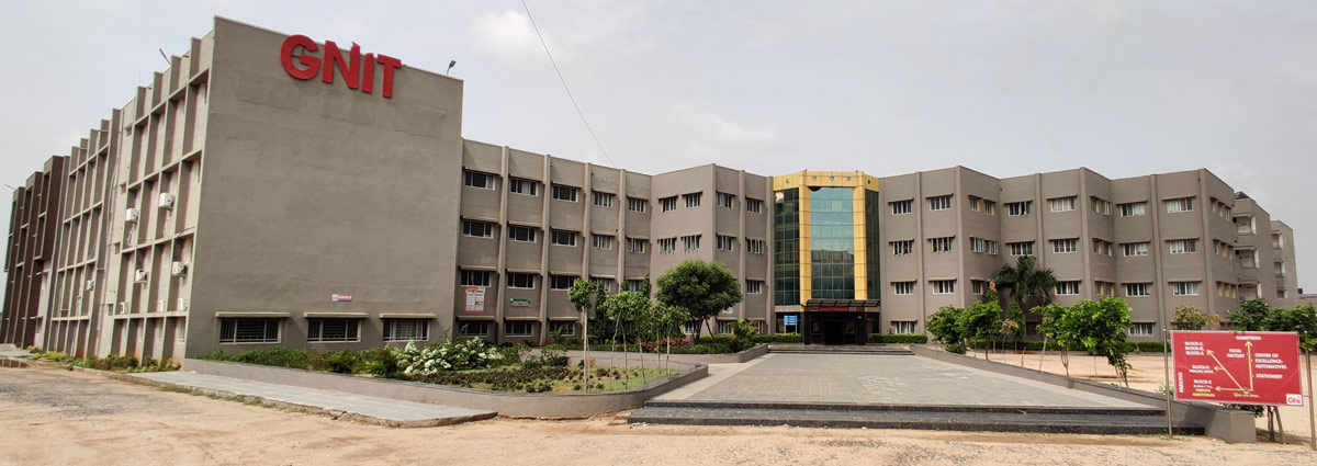 Guru Nanak Institute of Technology, Telangana Admission 2024: Placement, Entrance Exam, Notification