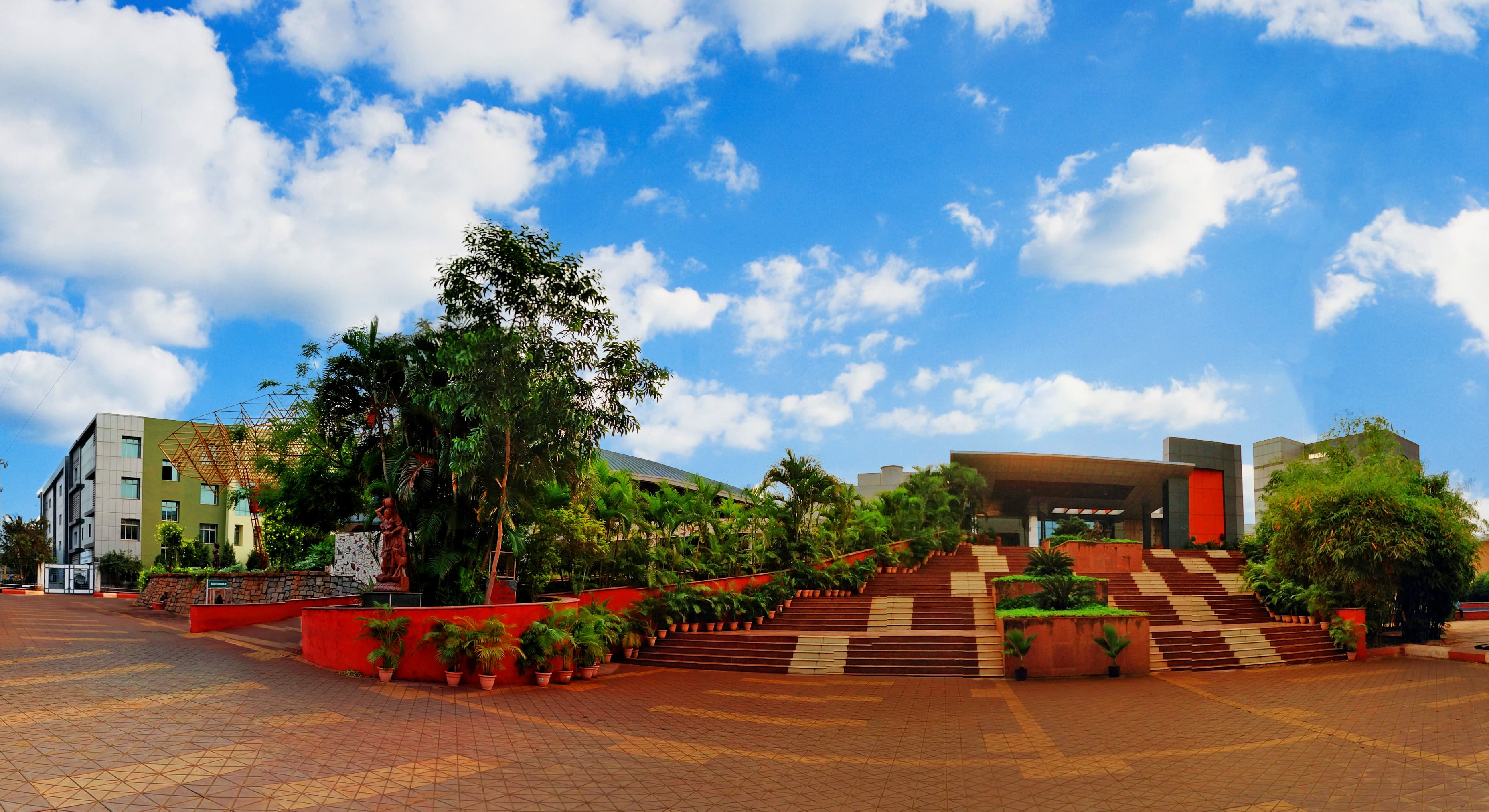 KIIT ODISHA School of Management - [KSOM]