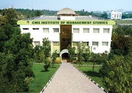 CMS Institute of Management Studies - [CMSIMS]